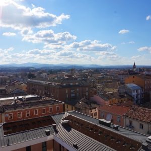 Fidenza e la Via Francigena