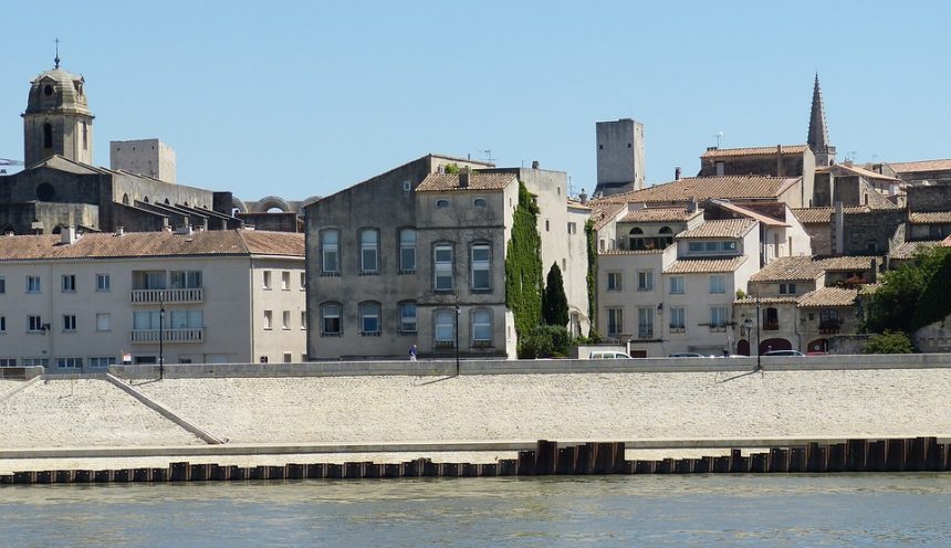 Viaggio d'istruzione in Provenza, Camargue e Parco del Luberon