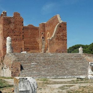 Ostia Antica: vita quotidiana, cultura e società