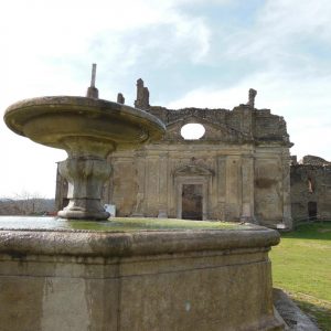 Riserva Naturale di Monterano