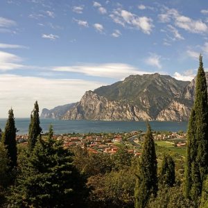 Navigando il Garda: il Vittoriale e Sirmione