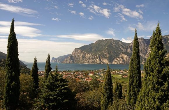 Il Lago di Garda: storia e natura