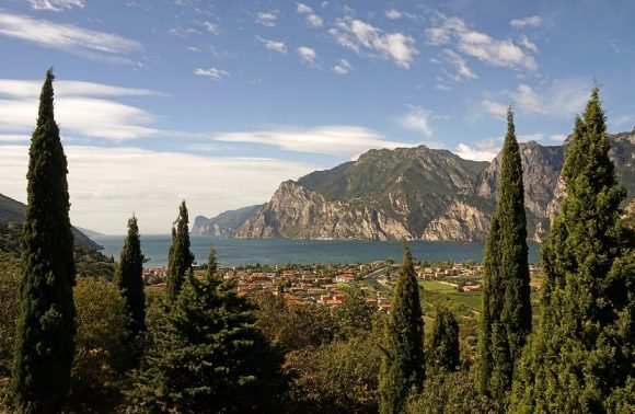 Navigando il Garda: il Vittoriale e Sirmione