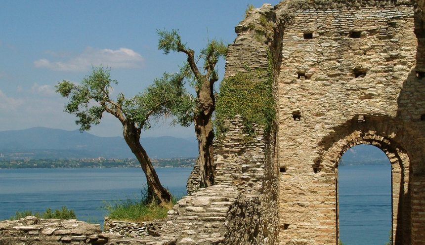 uscita didattica - Navigando il Garda:il Vittoriale e Sirmione