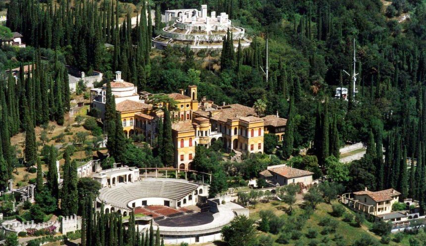 uscita didattica - Navigando il Garda:il Vittoriale e Sirmione