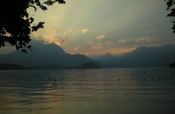 Lecco e i luoghi Manzoniani