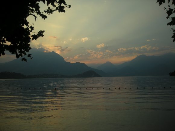 Lecco e i luoghi Manzoniani