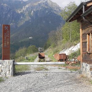 Miniere di Gorno: passato e presente