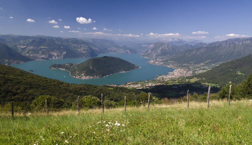 uscita didattica - Montisola: la perla del lago D'Iseo