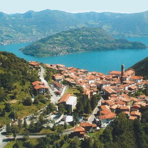 Montisola: La perla del Lago d’Iseo