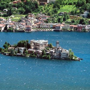 Lago Maggiore e Lago d’Orta