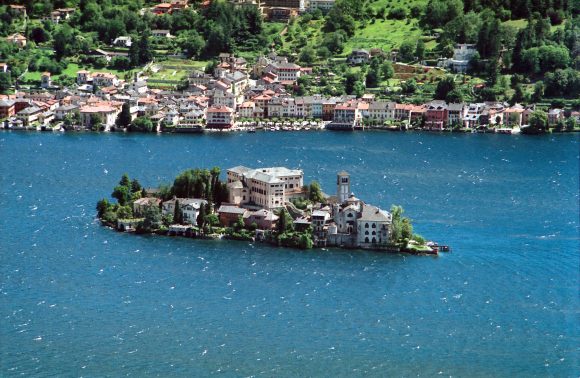 Lago Maggiore e Lago d’Orta