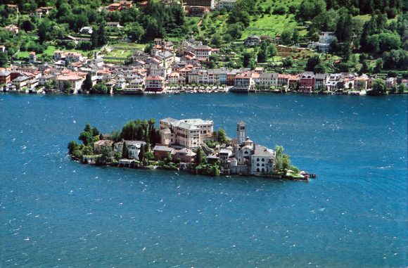 Lago Maggiore e Lago d’Orta