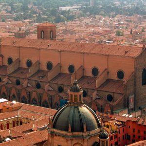 Bologna e Grand Tour Italia
