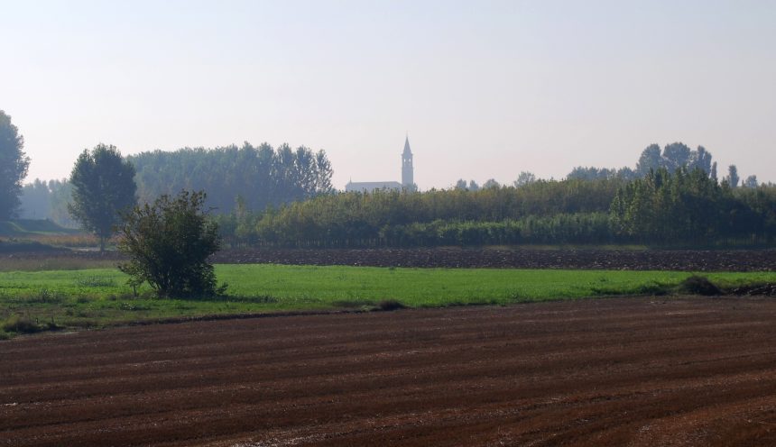 uscita didattica-Parco naturale Oglio Sud, Oasi WWF Le Bine