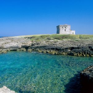 Riserva Naturale e Area Marina Protetta di Torre Guaceto