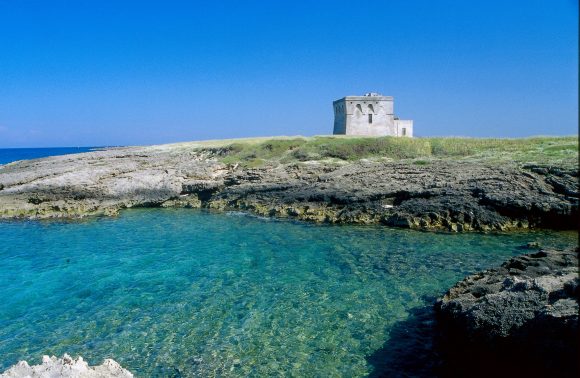 Riserva Naturale e Area Marina Protetta di Torre Guaceto