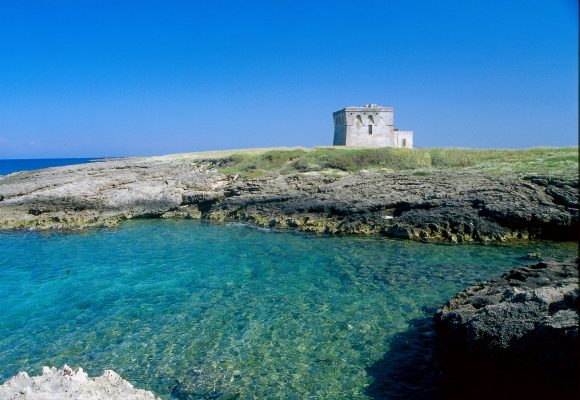 Riserva Naturale e Area Marina Protetta di Torre Guaceto
