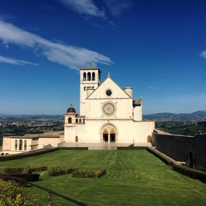 Assisi e Bevagna