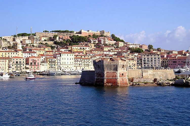 Elba Portoferraio