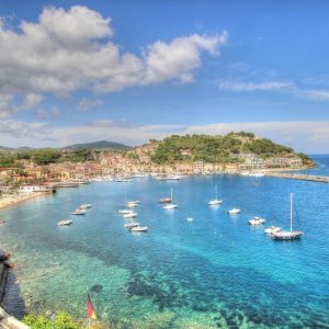 Parco Arcipelago Toscano – Isola d’Elba SPORTIVA