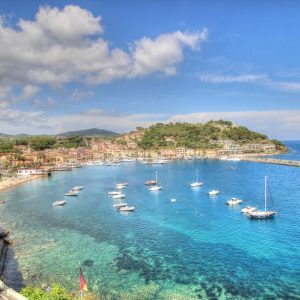 Parco Arcipelago Toscano – Isola d’Elba