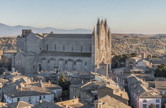 Orvieto