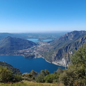 Valsassina: Piani Resinelli