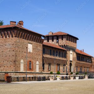 Galliate Parco del Ticino: tra natura, tradizione e arte