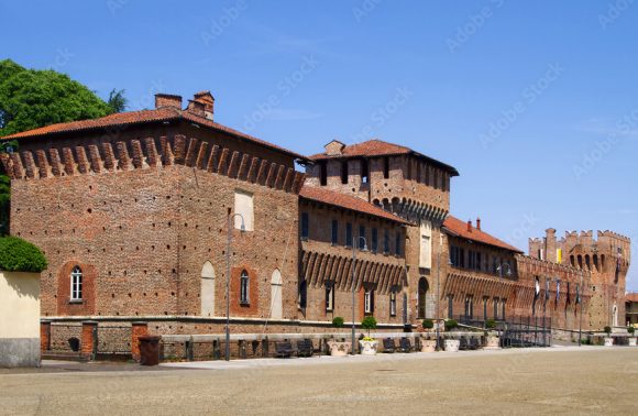 Galliate Parco del Ticino: tra natura, tradizione e arte