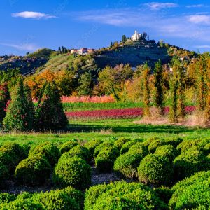 Le piramidi di Montevecchia: natura e mistero nel Parco del Curone