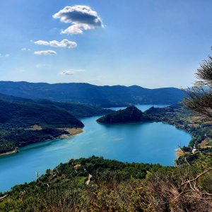 Riserva Naturale Monti Navegna e Cervia