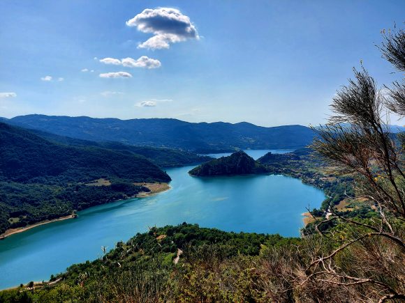 Riserva Naturale Monti Navegna e Cervia