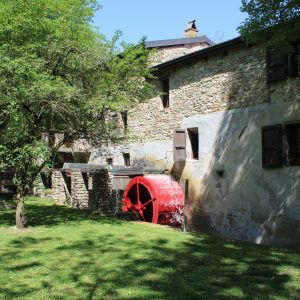 Alta Val Tidone: la strada dei mulini