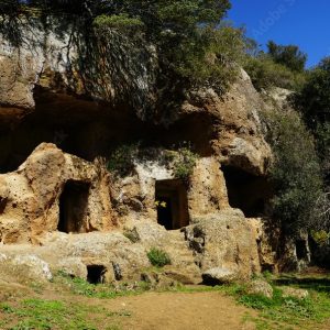 Parco Naturale Marturanum