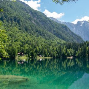 Le montagne friulane: Tarvisio fra natura e cultura