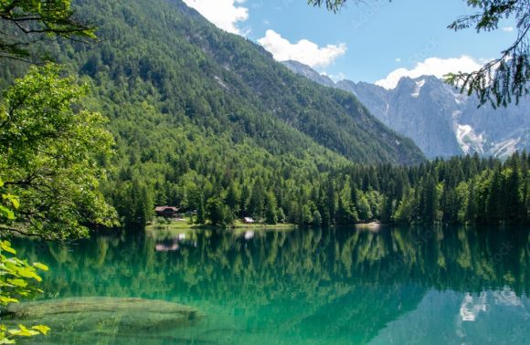 Le montagne friulane: Tarvisio fra natura e cultura