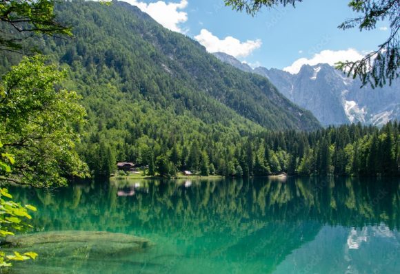 Le montagne friulane: Tarvisio fra natura e cultura