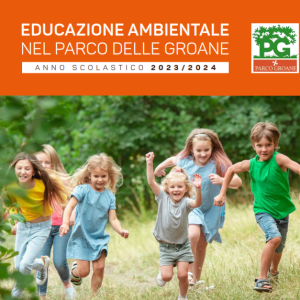 Parco delle Groane  – Educazione Ambientale