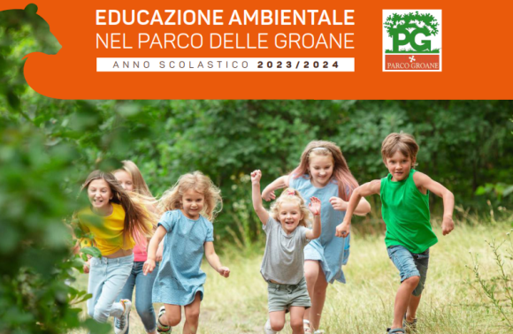 Parco delle Groane – Educazione Ambientale Parco delle Groane – Educazione Ambientale
