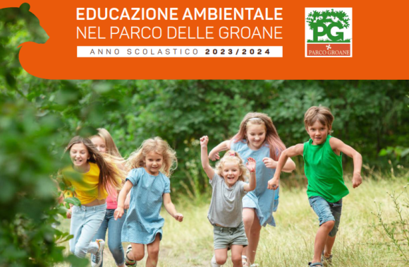 Parco delle Groane  – Educazione Ambientale