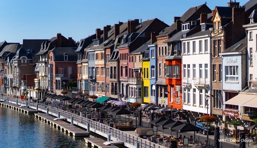 La Croisette de Dinant