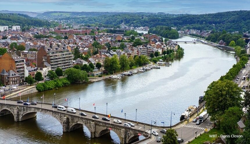 Namur