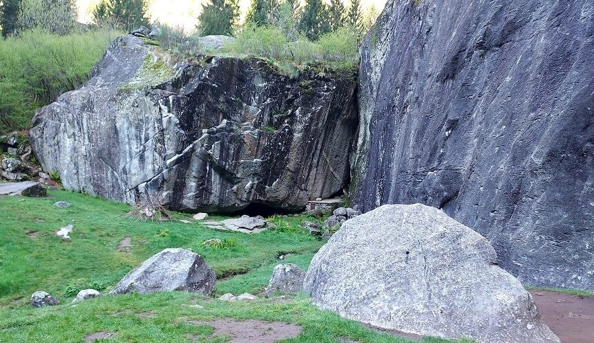 Val Masino