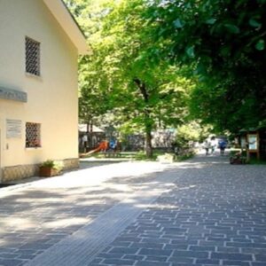 Centro Fauna e Giardino Appenninico nel Parco Nazionale d’Abruzzo