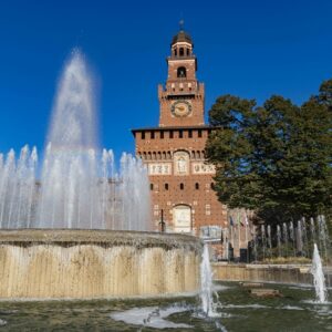 Eleganza e Storia nel Cuore di Milano