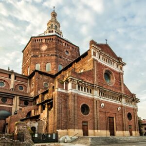 Pavia e la Certosa di Pavia