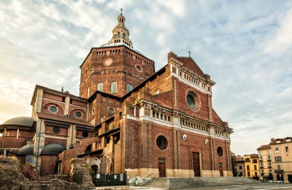 Pavia e la Certosa di Pavia