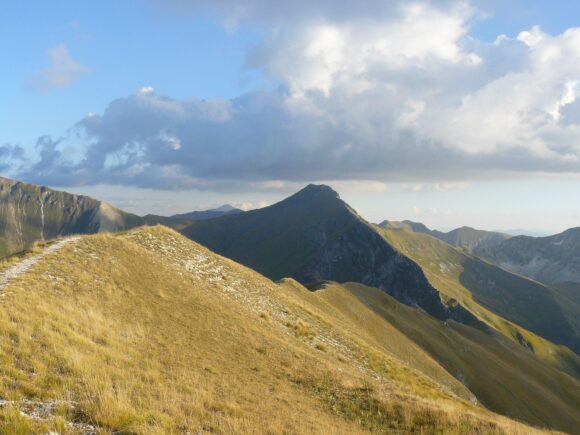 PARCO DEI MONTI SIBILLINI