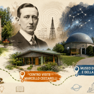 BOLOGNA E I SUOI CENTRI SCIENTIFICI